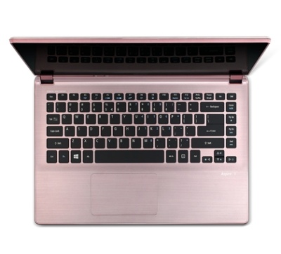 Acer Aspire V7